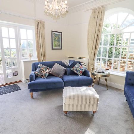 The Manse Studio Βίλα Malvern Wells Εξωτερικό φωτογραφία