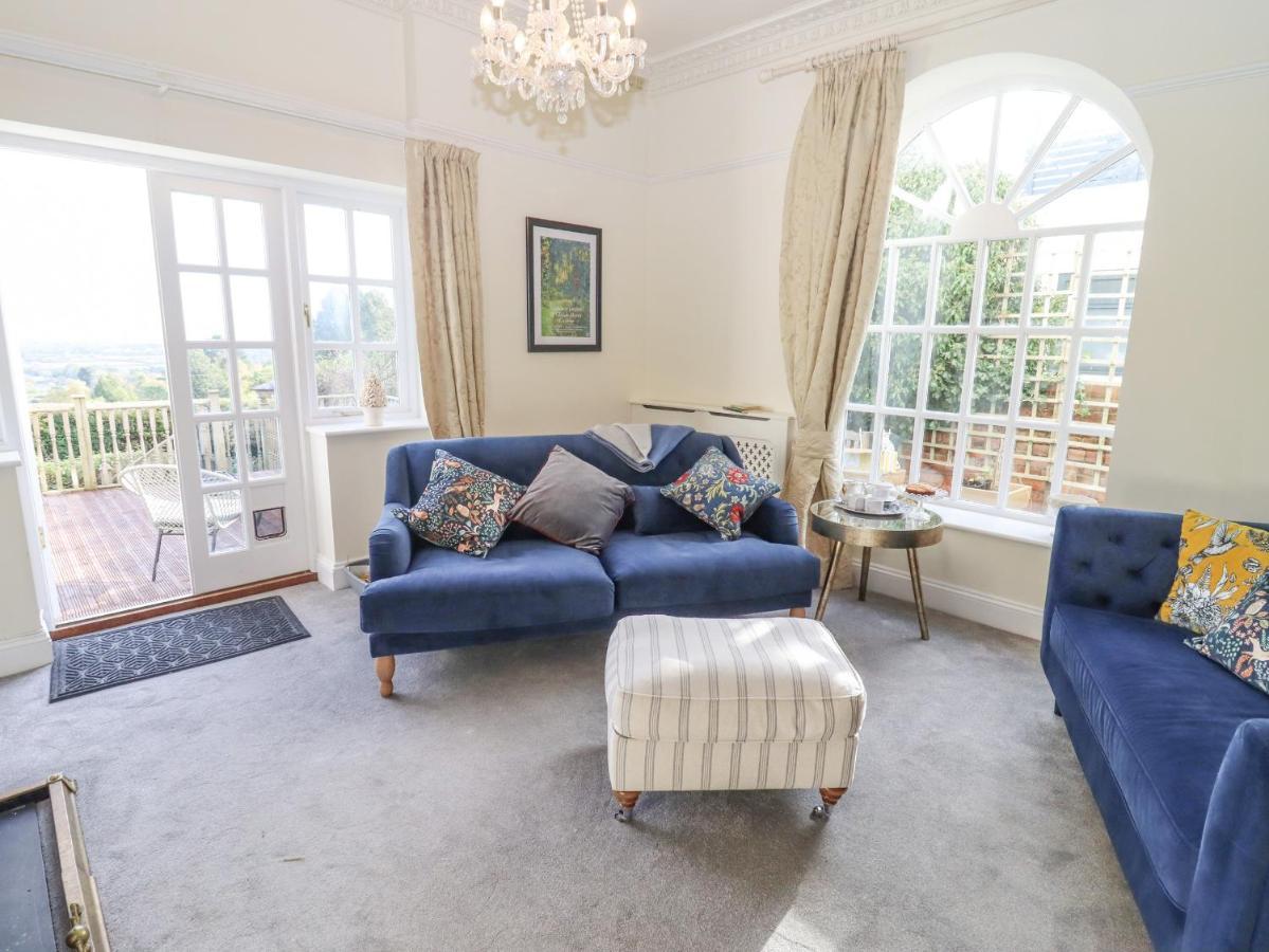 The Manse Studio Βίλα Malvern Wells Εξωτερικό φωτογραφία