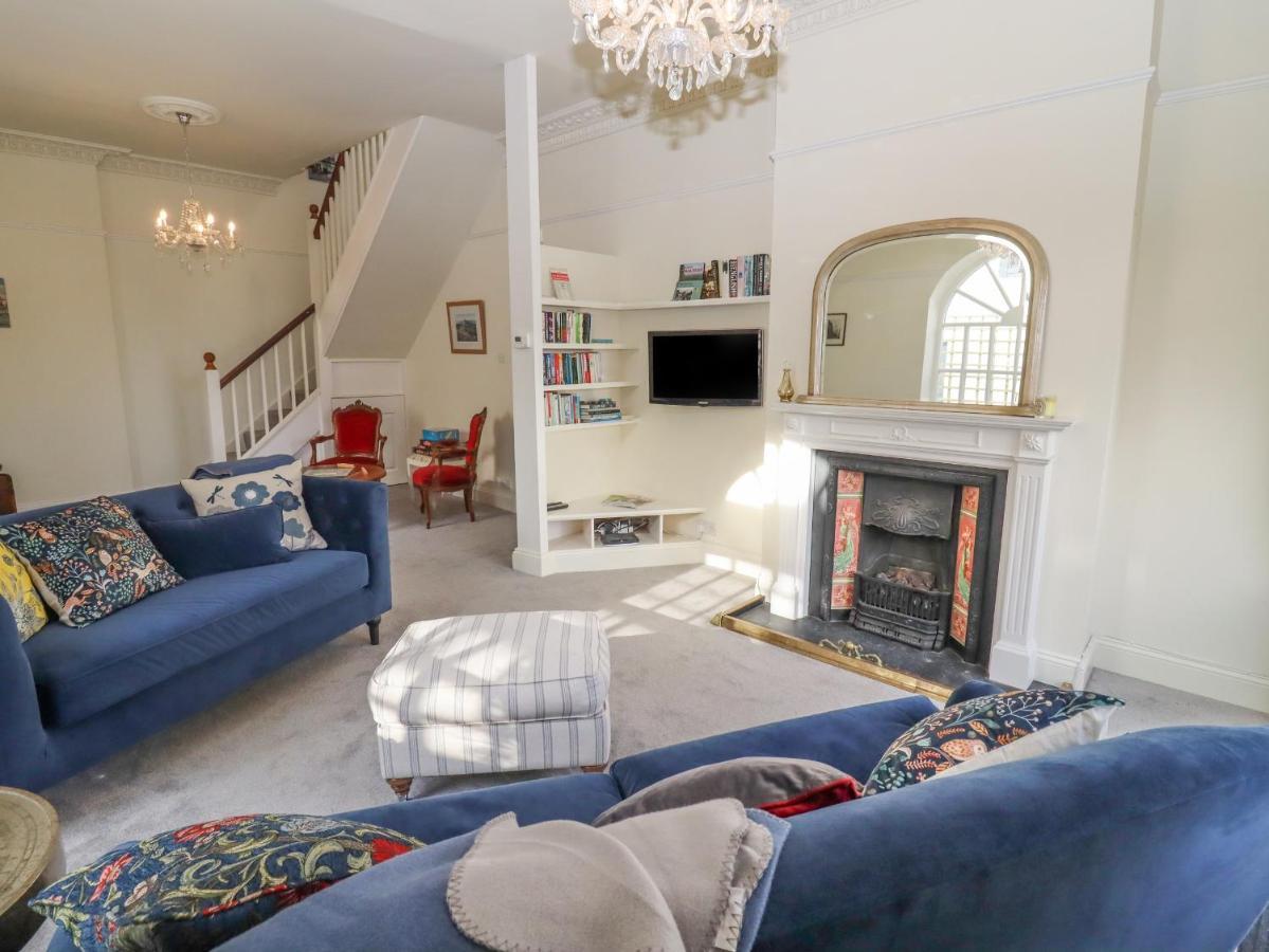 The Manse Studio Βίλα Malvern Wells Εξωτερικό φωτογραφία