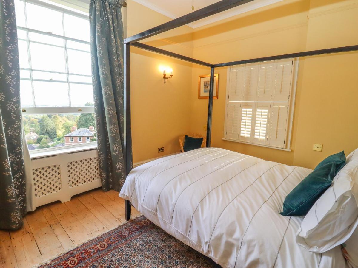 The Manse Studio Βίλα Malvern Wells Εξωτερικό φωτογραφία