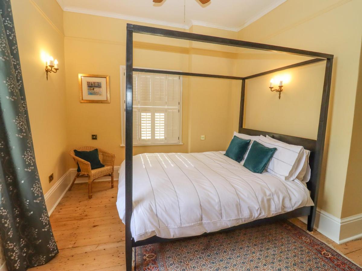 The Manse Studio Βίλα Malvern Wells Εξωτερικό φωτογραφία