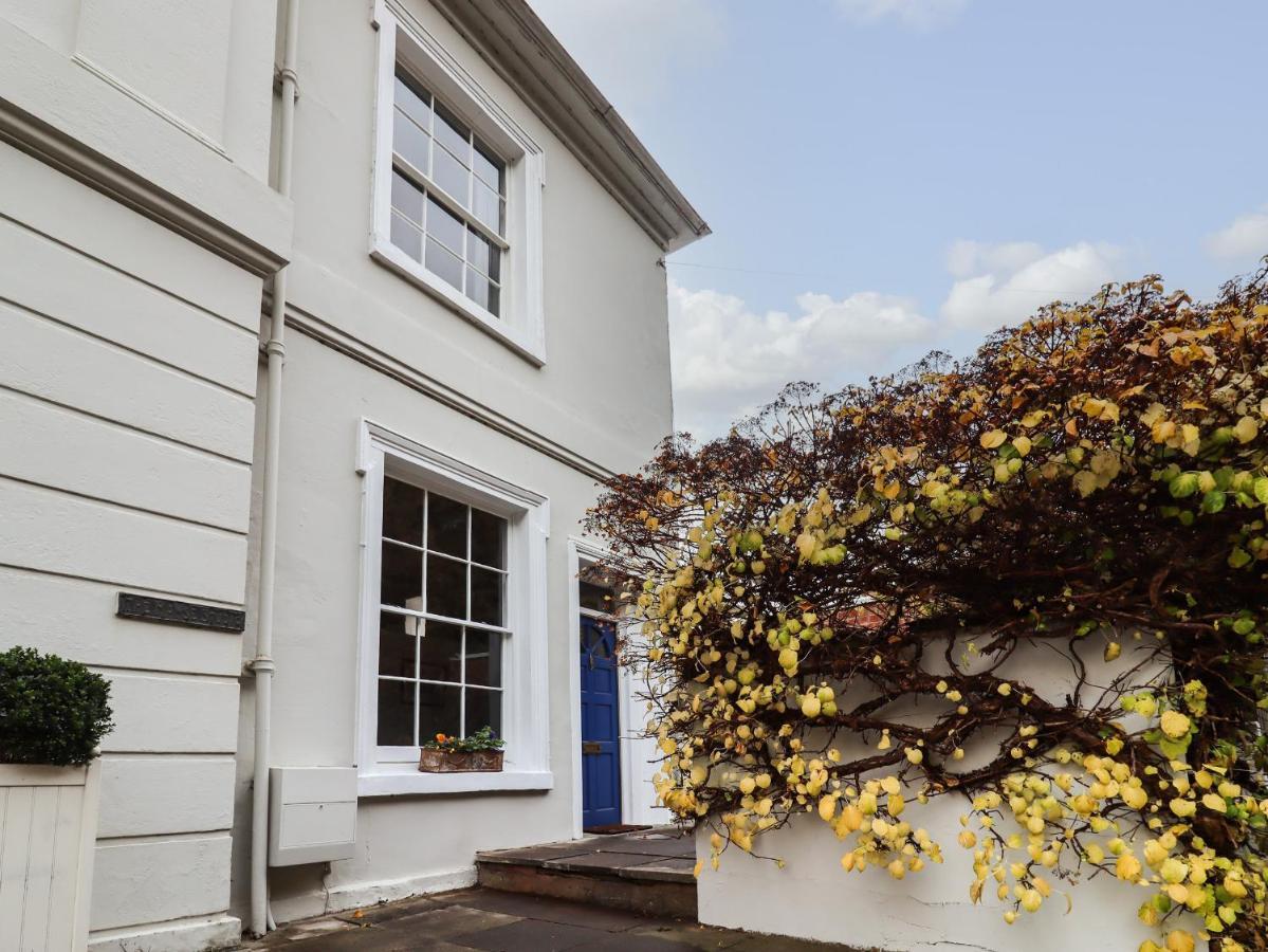 The Manse Studio Βίλα Malvern Wells Εξωτερικό φωτογραφία