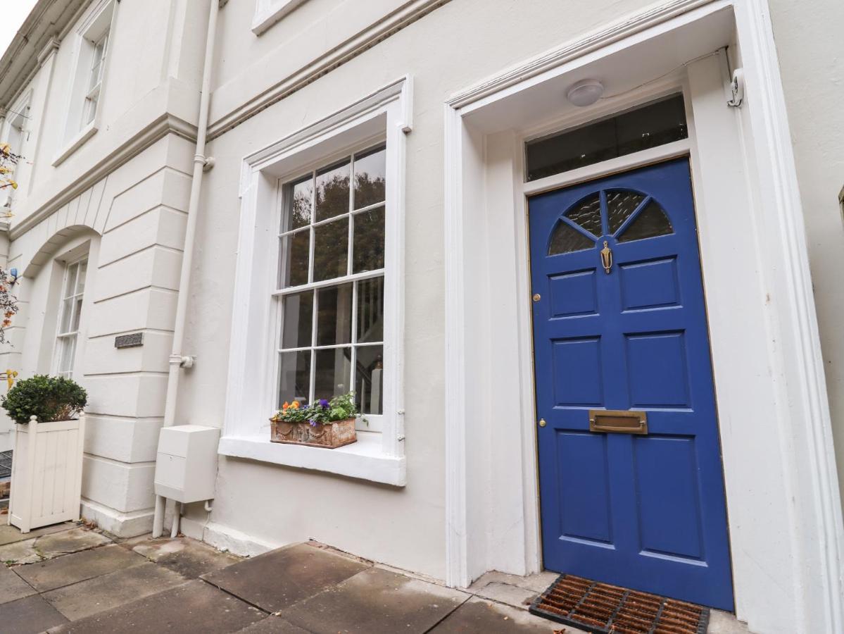 The Manse Studio Βίλα Malvern Wells Εξωτερικό φωτογραφία