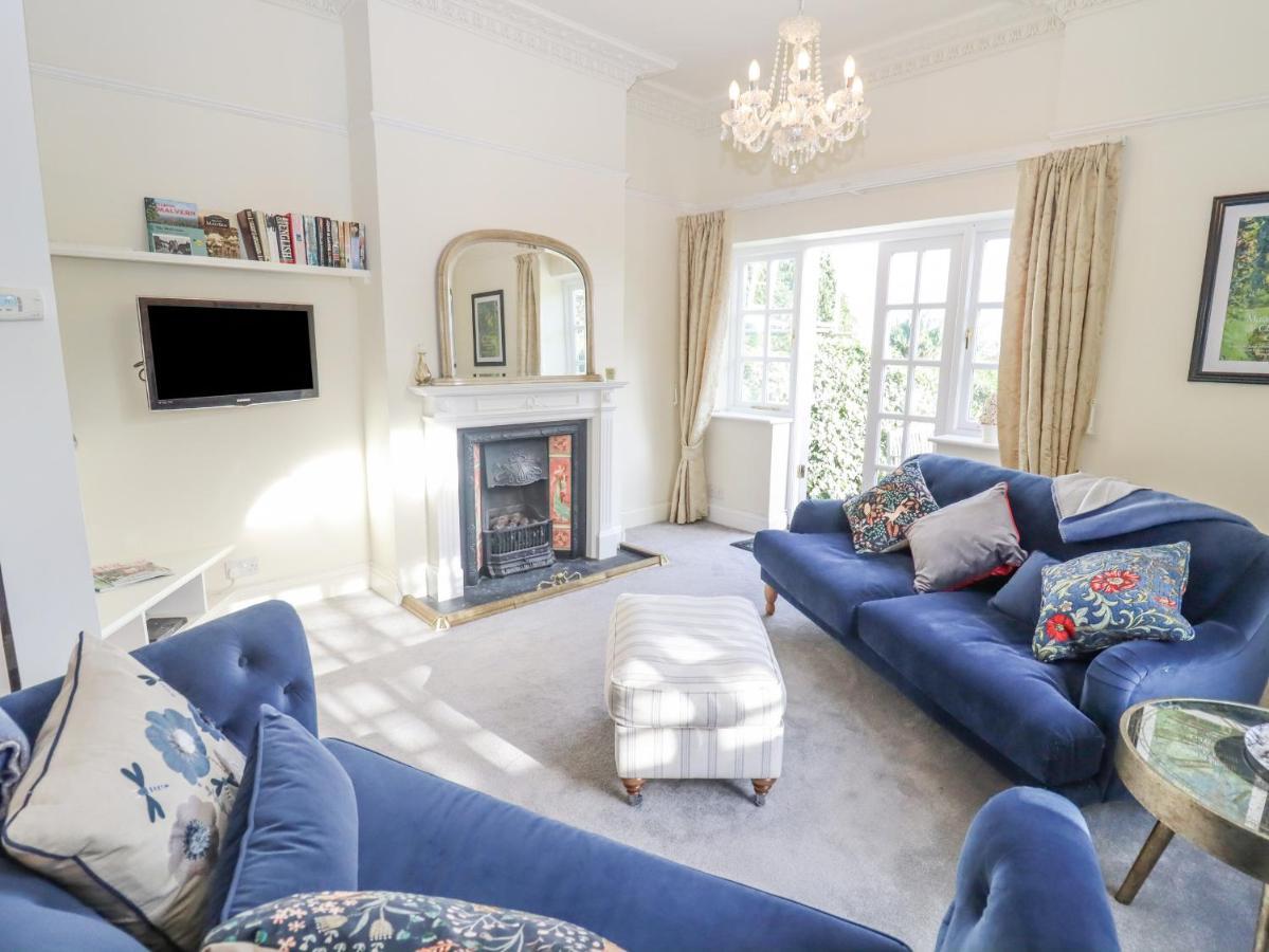 The Manse Studio Βίλα Malvern Wells Εξωτερικό φωτογραφία