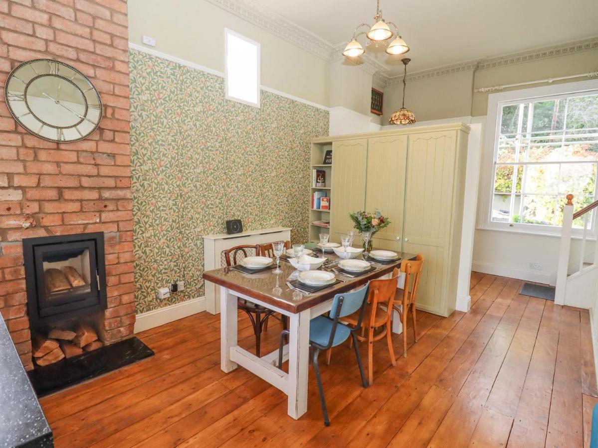 The Manse Studio Βίλα Malvern Wells Εξωτερικό φωτογραφία