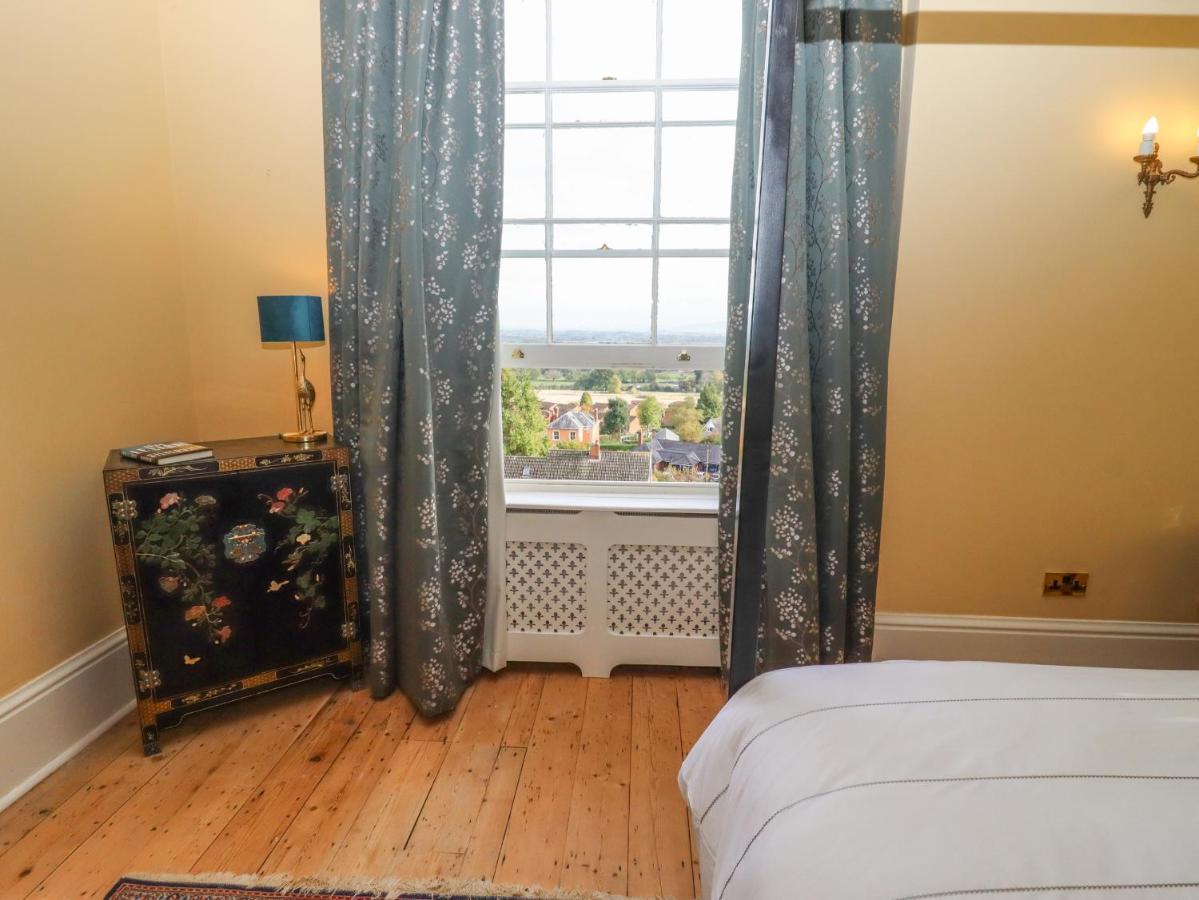 The Manse Studio Βίλα Malvern Wells Εξωτερικό φωτογραφία