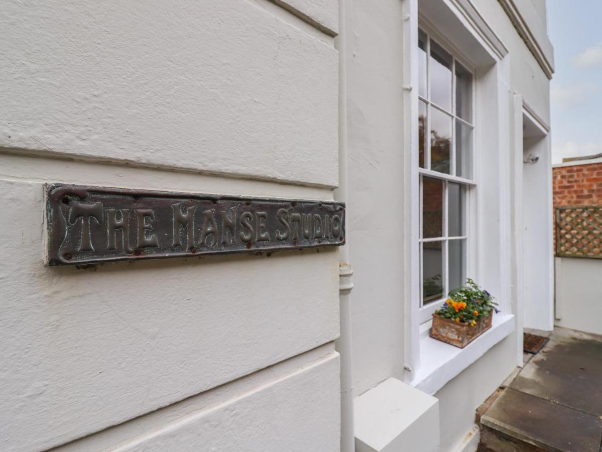 The Manse Studio Βίλα Malvern Wells Εξωτερικό φωτογραφία