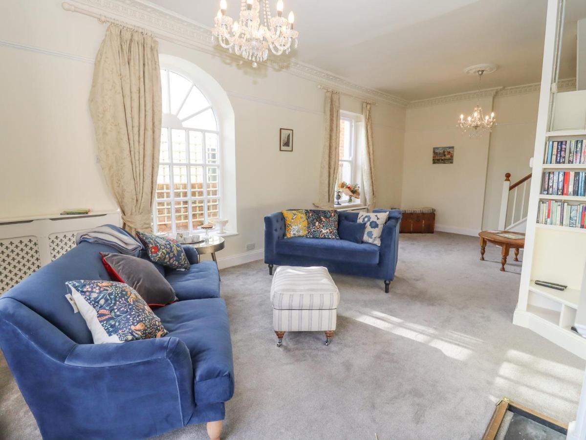 The Manse Studio Βίλα Malvern Wells Εξωτερικό φωτογραφία